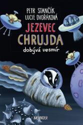 Jderul Chrujda cucerește universul (2023)