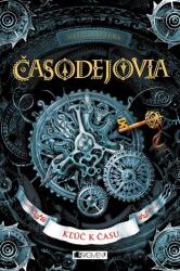 Časodejovia 1 - Kľúč k času (2023)