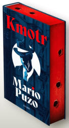 Kmotr | Mario Puzo (2025)