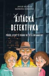 Ajťácká detektivka (2024)