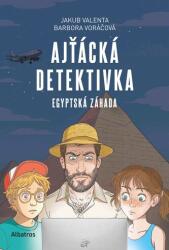 Ajťácká detektivka - Egyptská záhada (2025)