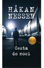 Cesta do noci (2025)
