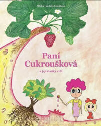 Paní Cukroušková a její sladký svět (2025)