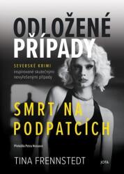 Odložené případy Smrt na podpatcích (2025)
