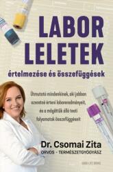 Laborleletek értelmezése és összefüggések (2025)