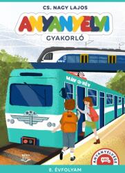 Anyanyelvi gyakorló (2025)