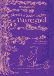 Mesék a Százholdas Pagonyból (2025)
