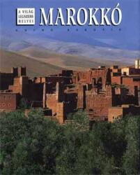 Marokkó (2003)