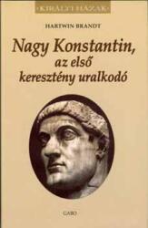 Nagy Konstantin, az első keresztény uralkodó (2007)