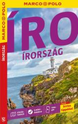 Írország - Marco Polo (2025)