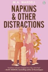 Napkins and Other Distractions (ISBN: 9781405979368)