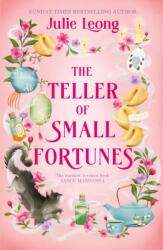 The Teller of Small Fortunes (ISBN: 9781399729062)
