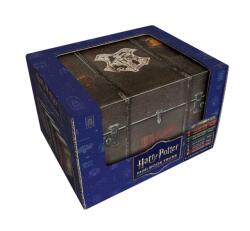 Harry Potter: Mini Book Trunk (ISBN: 9798337401799)