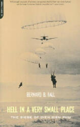 Hell In A Very Small Place - Bernard B Fall (ISBN: 9780306811579)