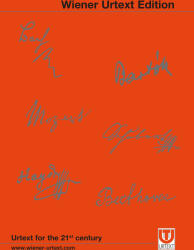 KLAVIERSONATE OP. 10/1 (KÖHLER/OPPITZ) WIENER URTEXT EDITION (ISBN: 9786300195172)