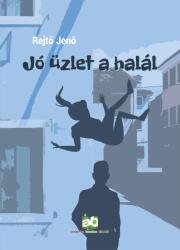 Jó üzlet a halál (ISBN: 9789634534853)