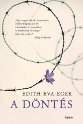 A döntés (ISBN: 9789635720040)