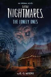 The Lonely Ones - E. C Myers (ISBN: 9780702345784)