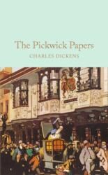 The Pickwick Papers (ISBN: 9781509825455)