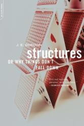 Structures - J. E. Gordon (ISBN: 9780306812835)