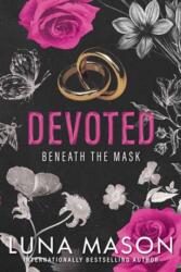 Devoted - MASON LUNA (ISBN: 9781496757487)