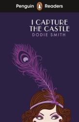 Penguin Readers Level 4: I Capture the Castle (ISBN: 9780241700419)