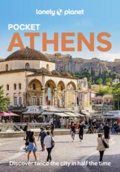Lonely Planet Pocket Athens (ISBN: 9781837583294)