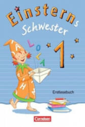 1. Schuljahr, Erstlesebuch (ISBN: 9783060835003)