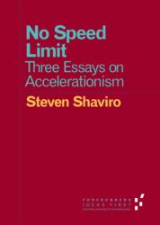 No Speed Limit (ISBN: 9780816697670)