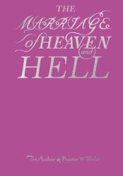 The Marriage of Heaven and Hell - BLAKE WILLIAM (ISBN: 9781849769983)