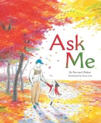 Ask Me (ISBN: 9780547733944)