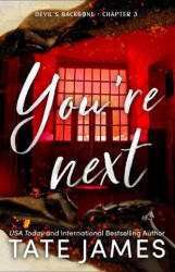 You're Next (ISBN: 9781464246906)