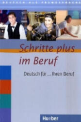 Deutsch für . . . Ihren Beruf (ISBN: 9783195617048)