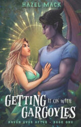 Getting It On With Gargoyles (ISBN: 9781957873435)