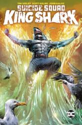 Suicide Squad: King Shark (ISBN: 9781779516718)