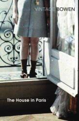 The House In Paris (ISBN: 9780099276487)