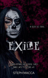 Steph Macca - Exile - Steph Macca (ISBN: 9781764257312)