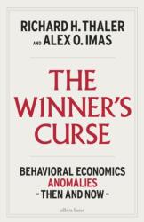 The Winner's Curse (ISBN: 9780241789681)