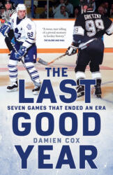 Last Good Year - Damien Cox (ISBN: 9780735234789)