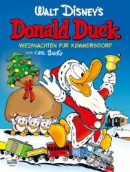 Donald Duck - Weihnachten für Kummersdorf (ISBN: 9783770406425)