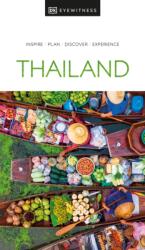 Thailand - DK Travel (ISBN: 9780241624470)