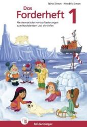 1. Klasse (ISBN: 9783619154586)