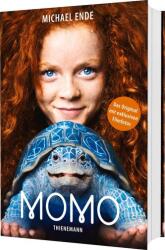 Momo (ISBN: 9783522204064)