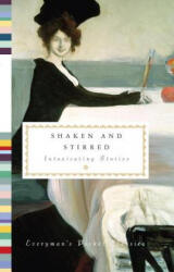 Shaken and Stirred - Diana Secker Tesdell (ISBN: 9781101907801)