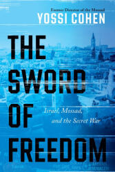 The War for Peace - COHEN YOSSI (ISBN: 9780063259607)