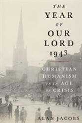Anul Domnului 1943 (ISBN: 9780190864651)