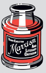 Marxism and Literary Criticism - Terry Eagleton (ISBN: 9780520032439)