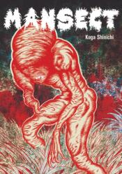 Mansect (ISBN: 9781961581081)