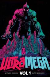 Ultramega by James Harren Volume 1 (ISBN: 9781534319844)