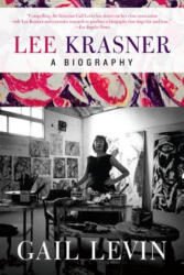Lee Krasner - Gail Levin (ISBN: 9780061845277)